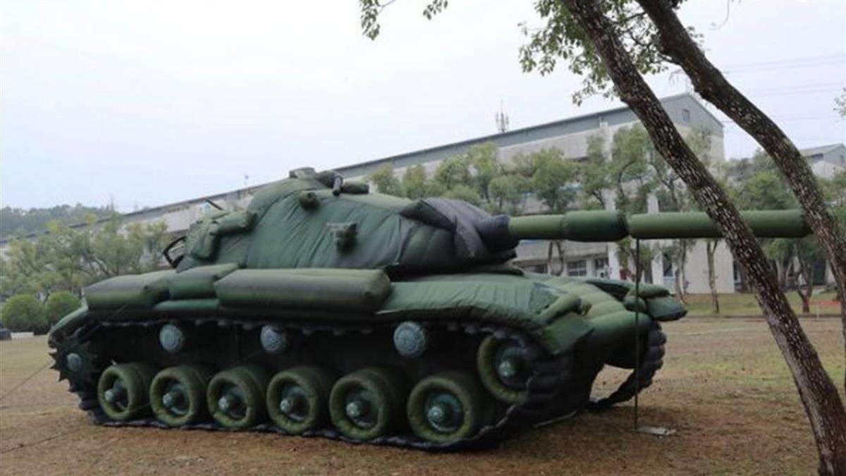 儋州坦克靶标